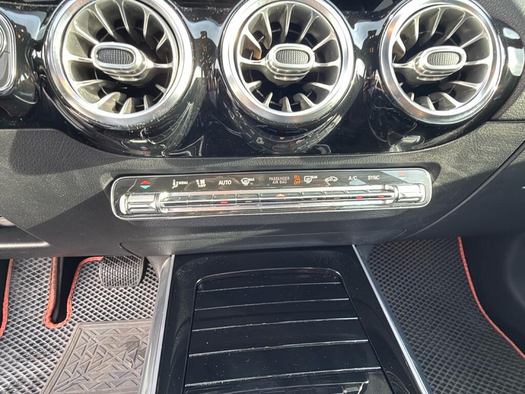 Mercedes GLA 200 Sport Plus auto