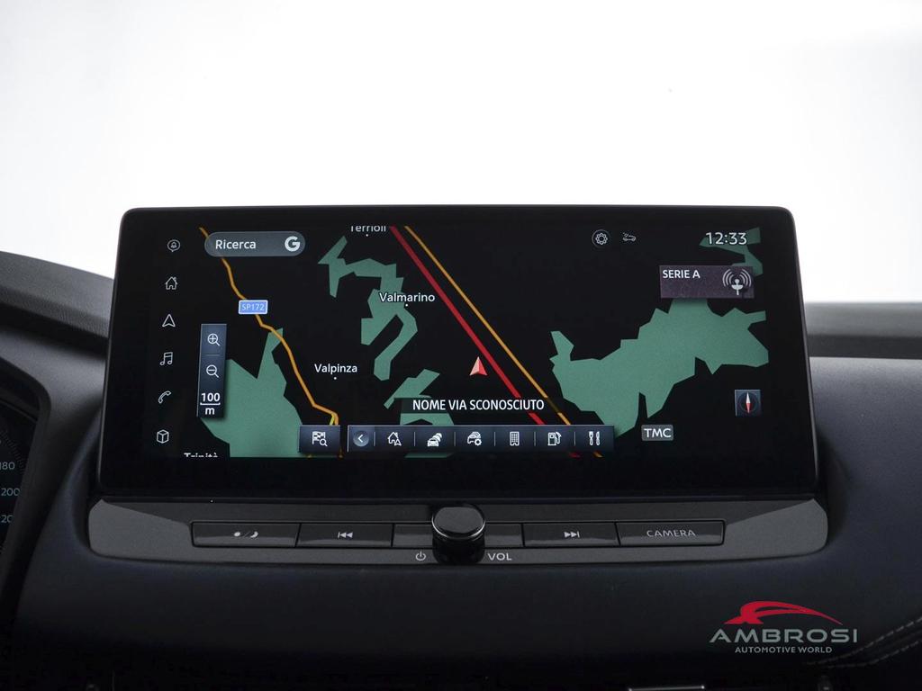 Nissan Qashqai 1.5 e-power Tekna 2wd e-shifter