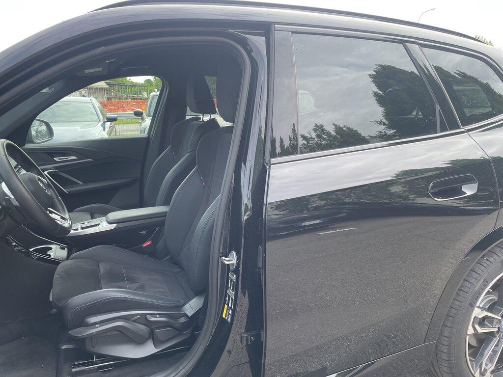 BMW iX1 edrive 20 MSport