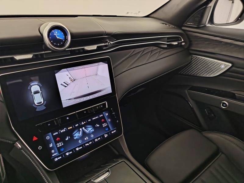 Maserati Levante Grecale 2.0 mhev Modena 330cv auto