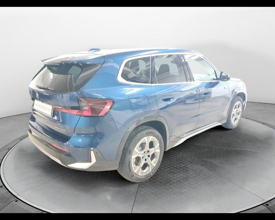 BMW X1 xdrive23d mhev 48V X-Line Edition Balance auto