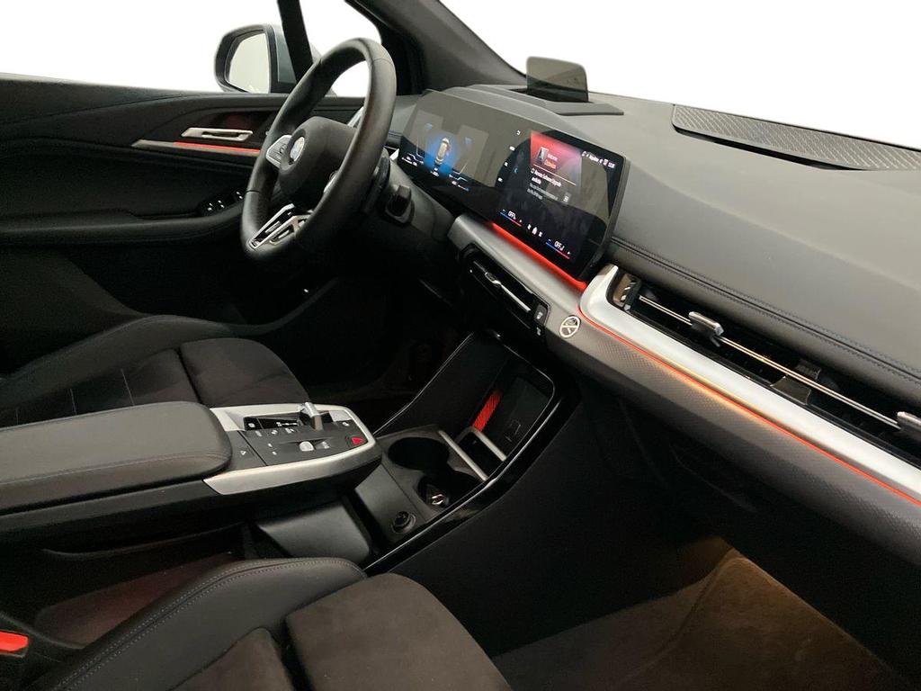 BMW Serie 2 218d Active Tourer Msport auto