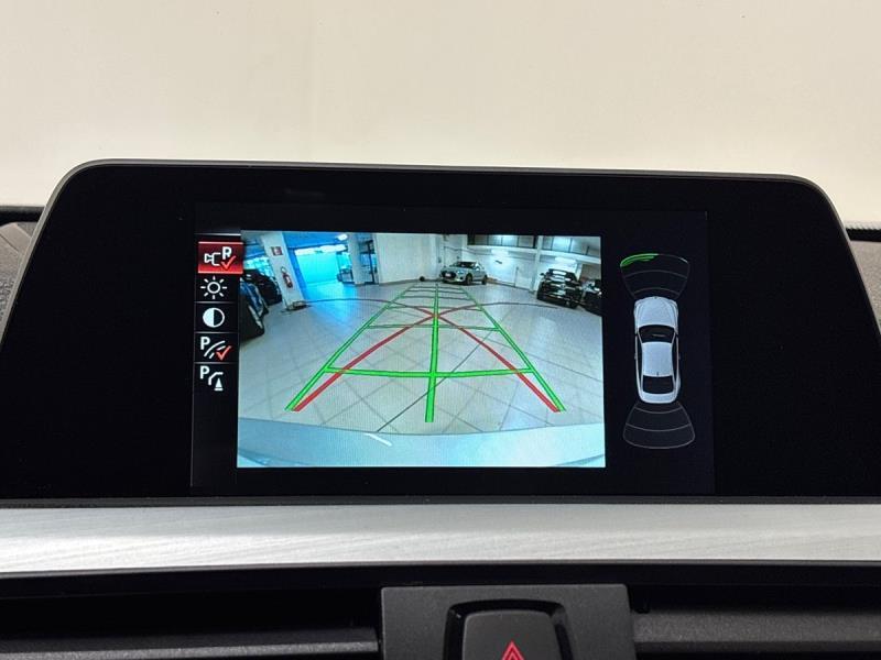 BMW Serie 4 420d Coupe Sport my15