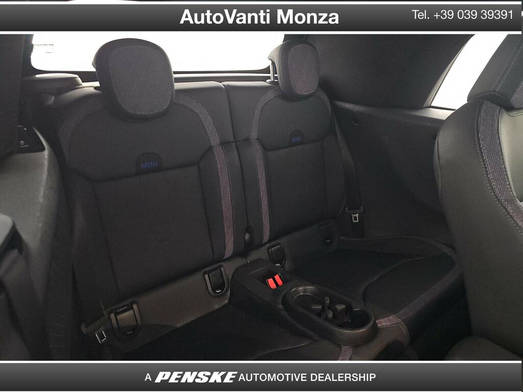 Mini Mini Cooper Cabrio 2.0 C Classic auto