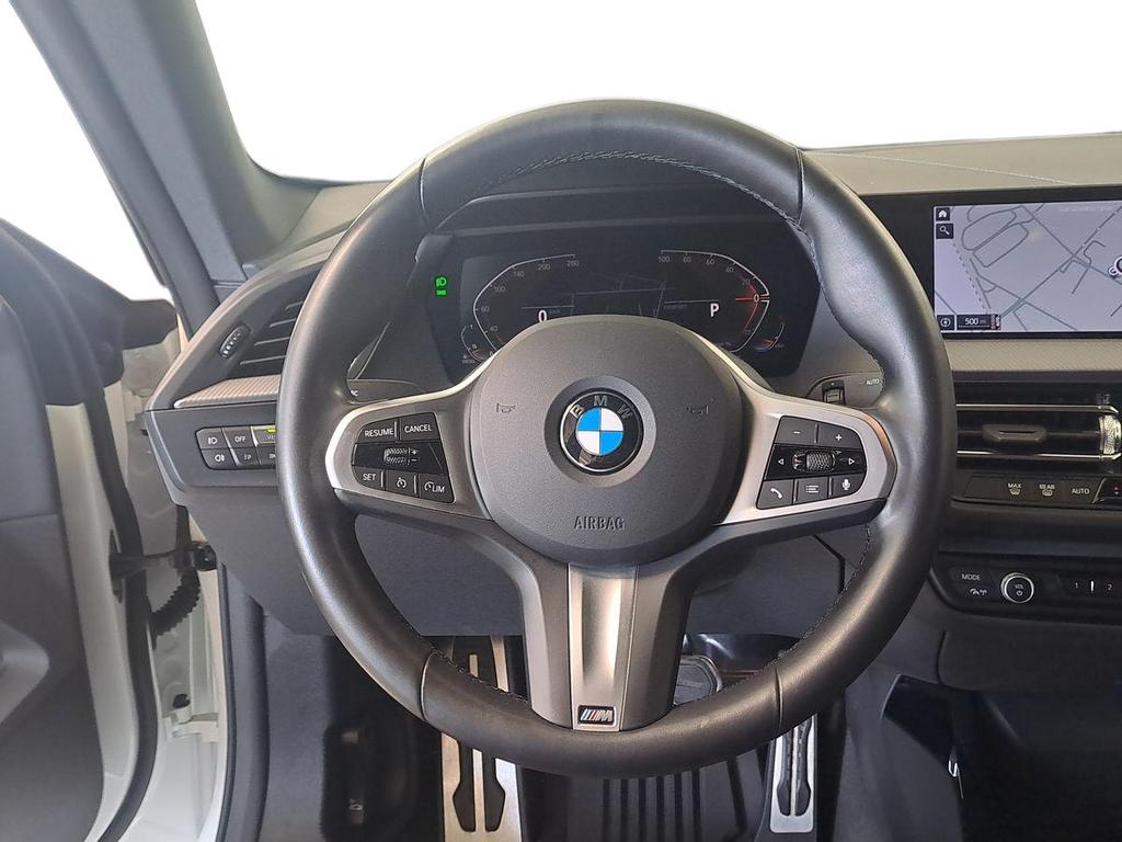 BMW Serie 2 216d Gran Coupe auto