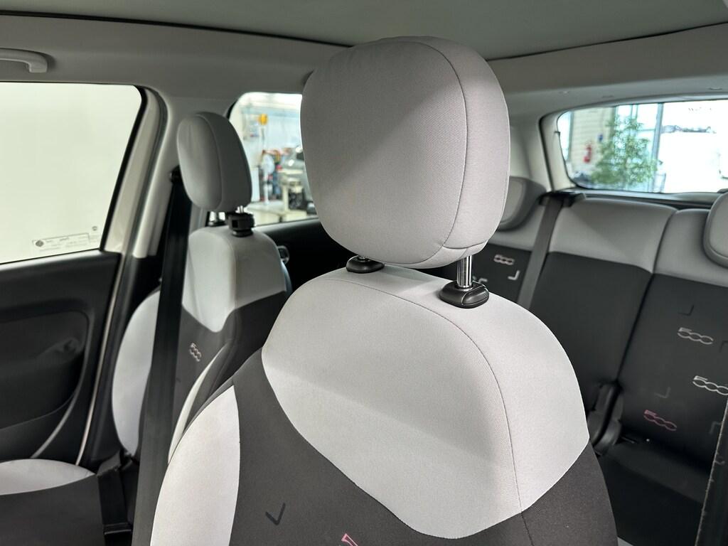 Fiat 500L 1.3 mjt Pop Star 85cv