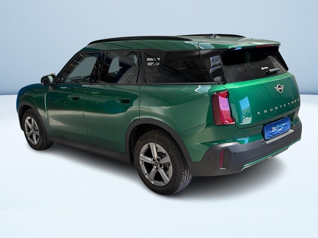 Mini Mini Countryman 2.0 48V D Classic auto