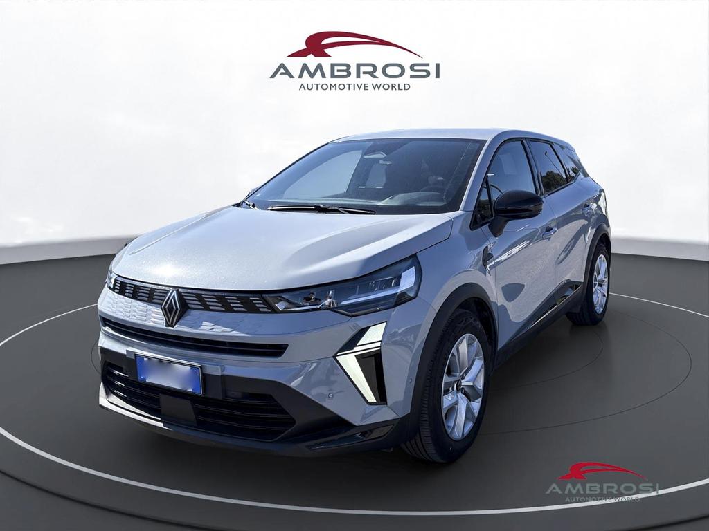 Renault Symbioz 1.6 E-Tech full hybrid Evolution 145cv auto