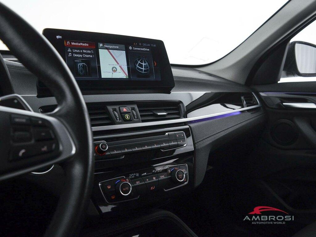 BMW X1 sdrive18d xLine auto