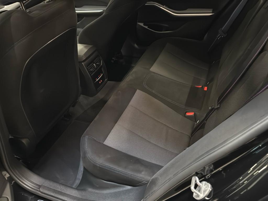 BMW Serie 3 320d Touring mhev 48V Msport xdrive auto