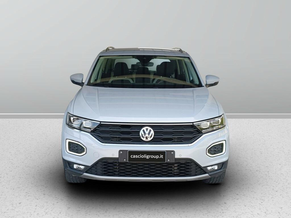 Volkswagen T-Roc 1.5 tsi act Style