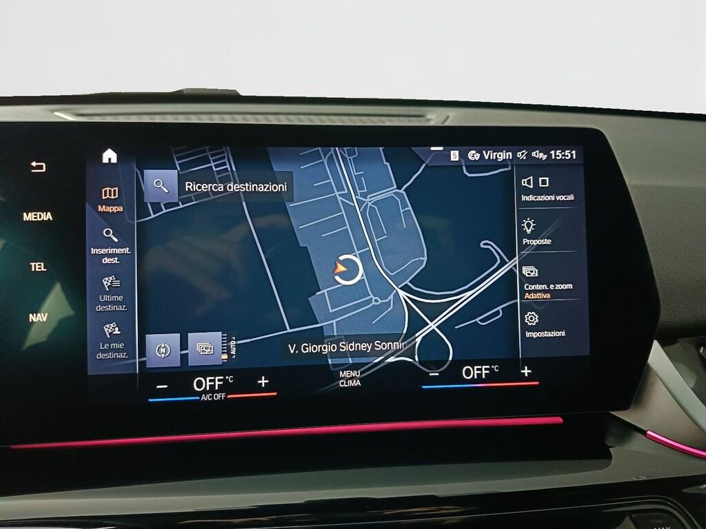 BMW X1 sdrive18d Edition Essence auto