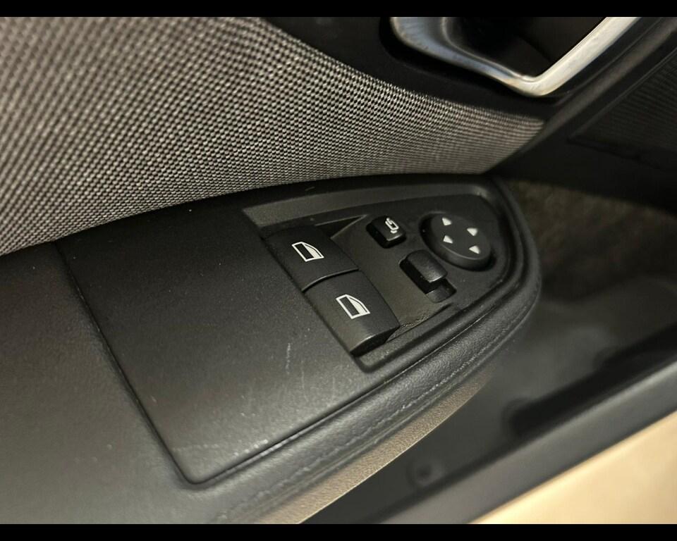 BMW i3 s 120Ah CVT