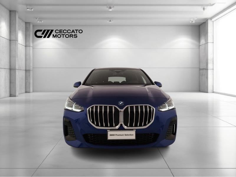 BMW Serie 2 225e Active Tourer xdrive Msport auto