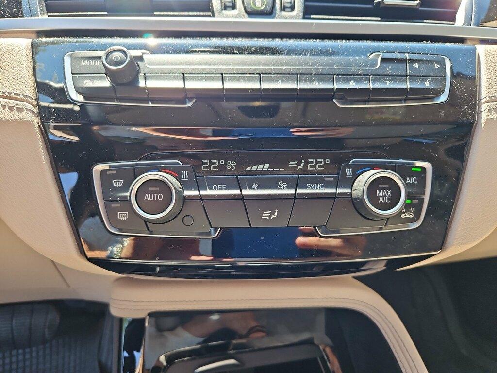 BMW X1 sdrive18d xLine Plus auto