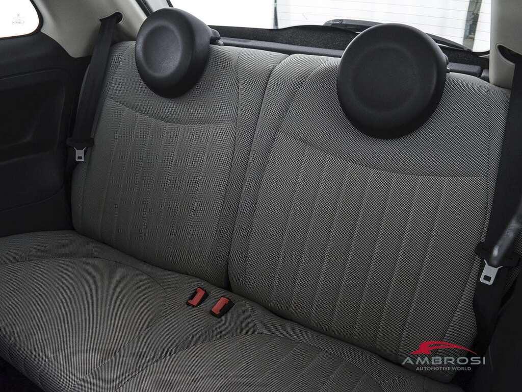 Fiat 500 1.2 Pop Star 69cv E6