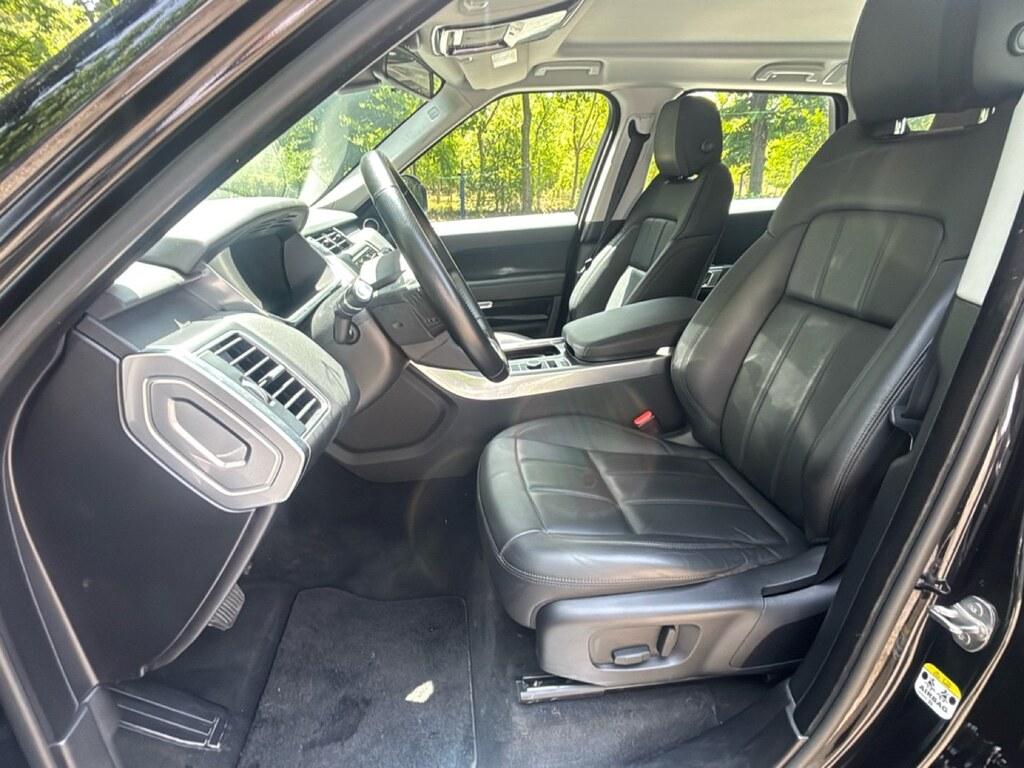 Land Rover Range Rover Sport 3.0d i6 mhev S 249cv auto