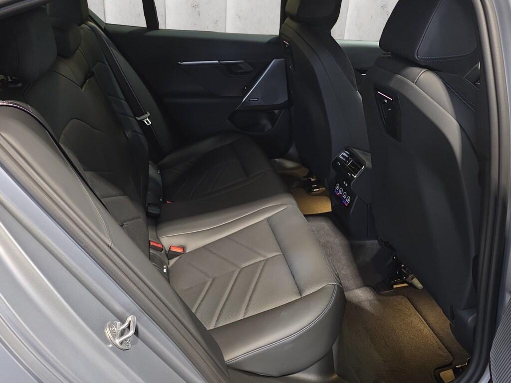 BMW Serie 5 520d 48V Msport sdrive auto