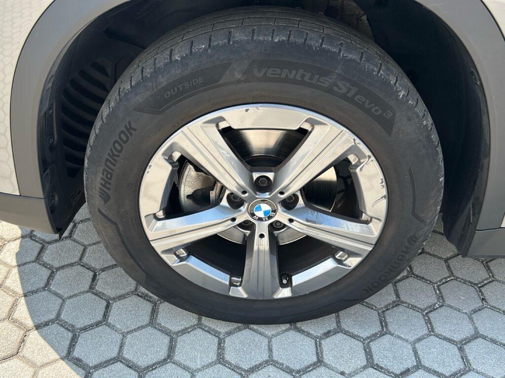 BMW X1 sdrive18i auto