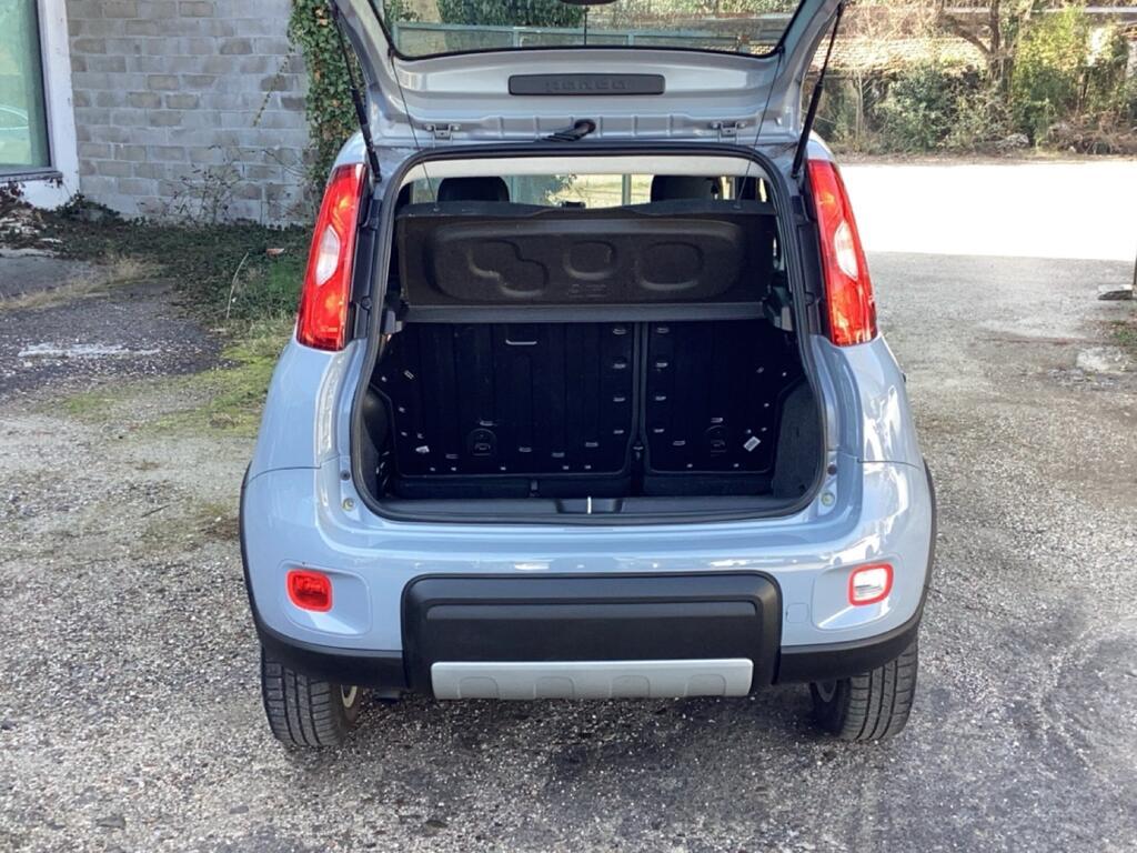 Fiat Panda 0.9 t.air t. 4x4 s&s 85cv