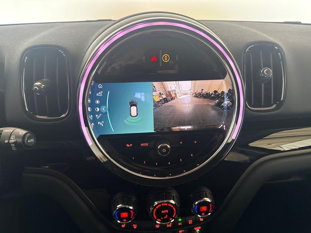 Mini Cooper Countryman 1.5 TwinPower Turbo Cooper ALL4 Steptronic