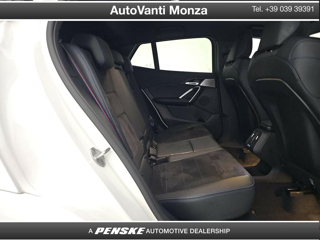BMW X2 xdrive 20d 48V MSport Pro auto