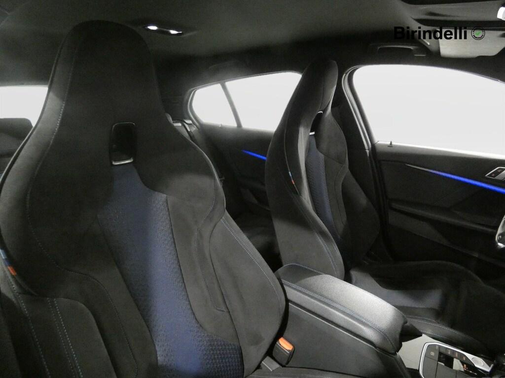 BMW Serie 1 116d Msport auto