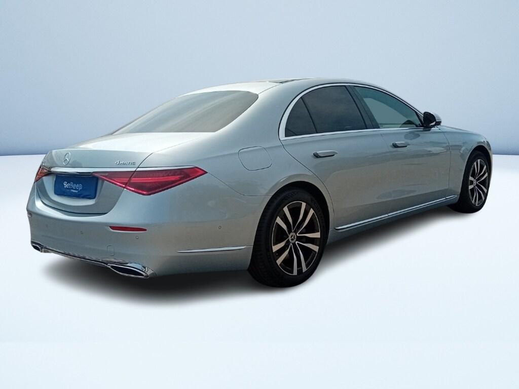 Mercedes Classe S 450 d mhev Premium Plus 4matic auto