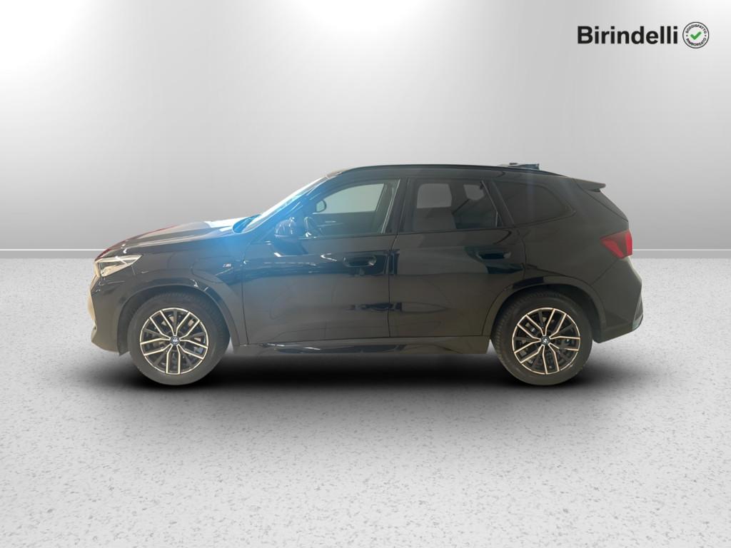 BMW X1 25e xdrive Msport auto