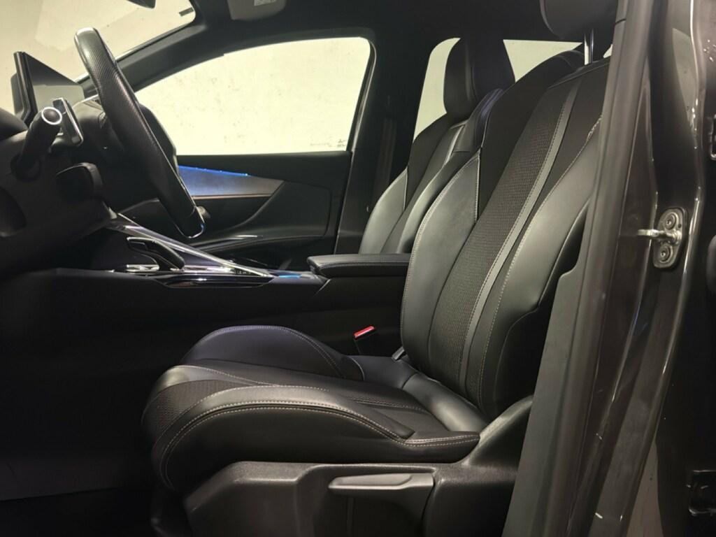 Peugeot 5008 1.5 bluehdi GT s&s 130cv eat8