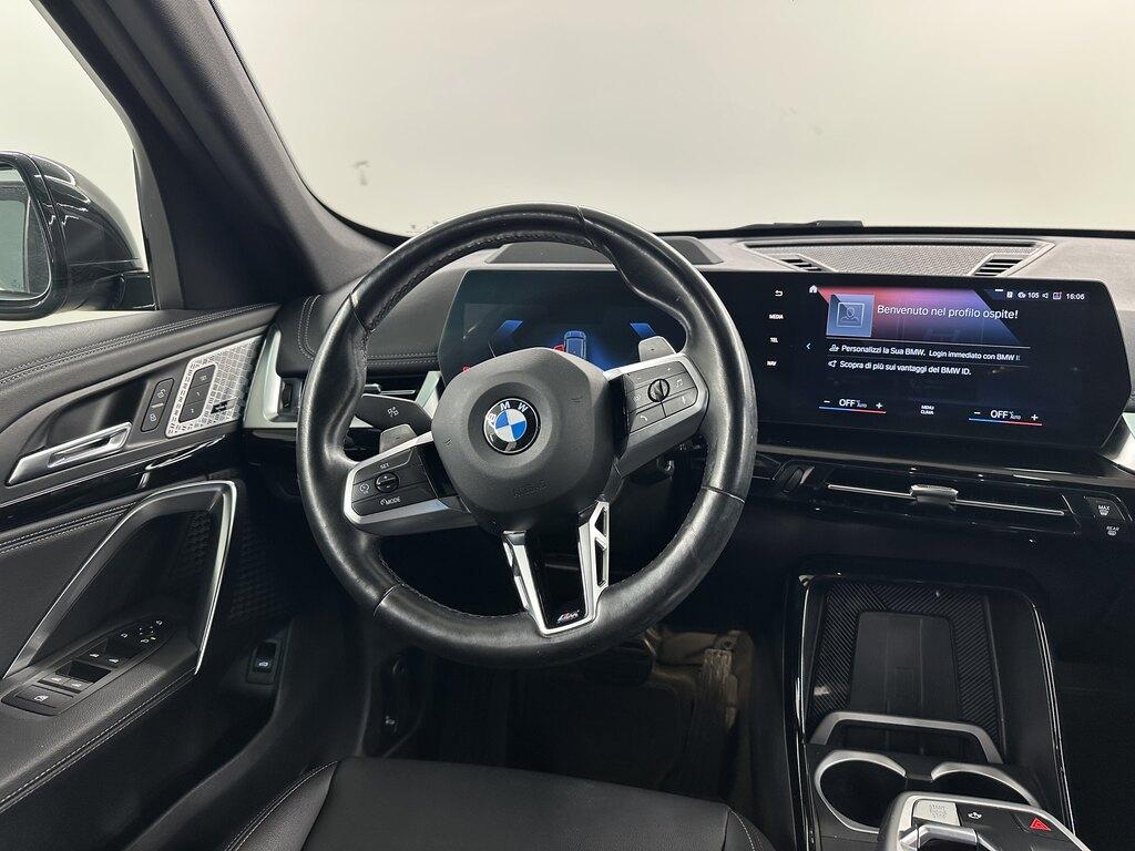 BMW X1 sdrive18d Edition Essence auto