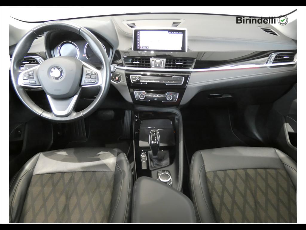 BMW X1 sdrive18d xLine Plus auto