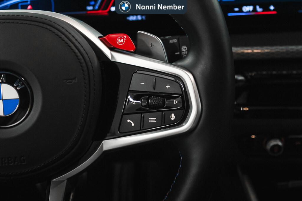 BMW M3 Touring 3.0 Competition M xdrive auto