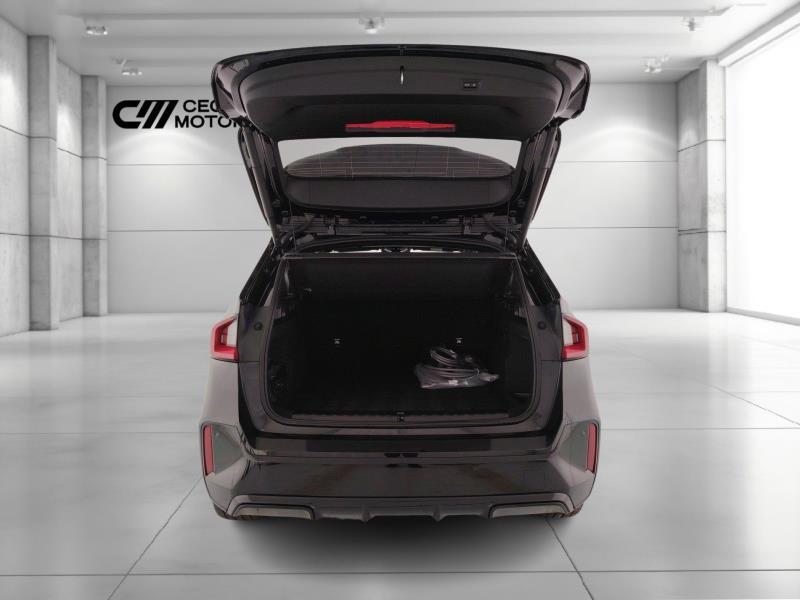 BMW X1 xdrive 25e MSport Pro auto