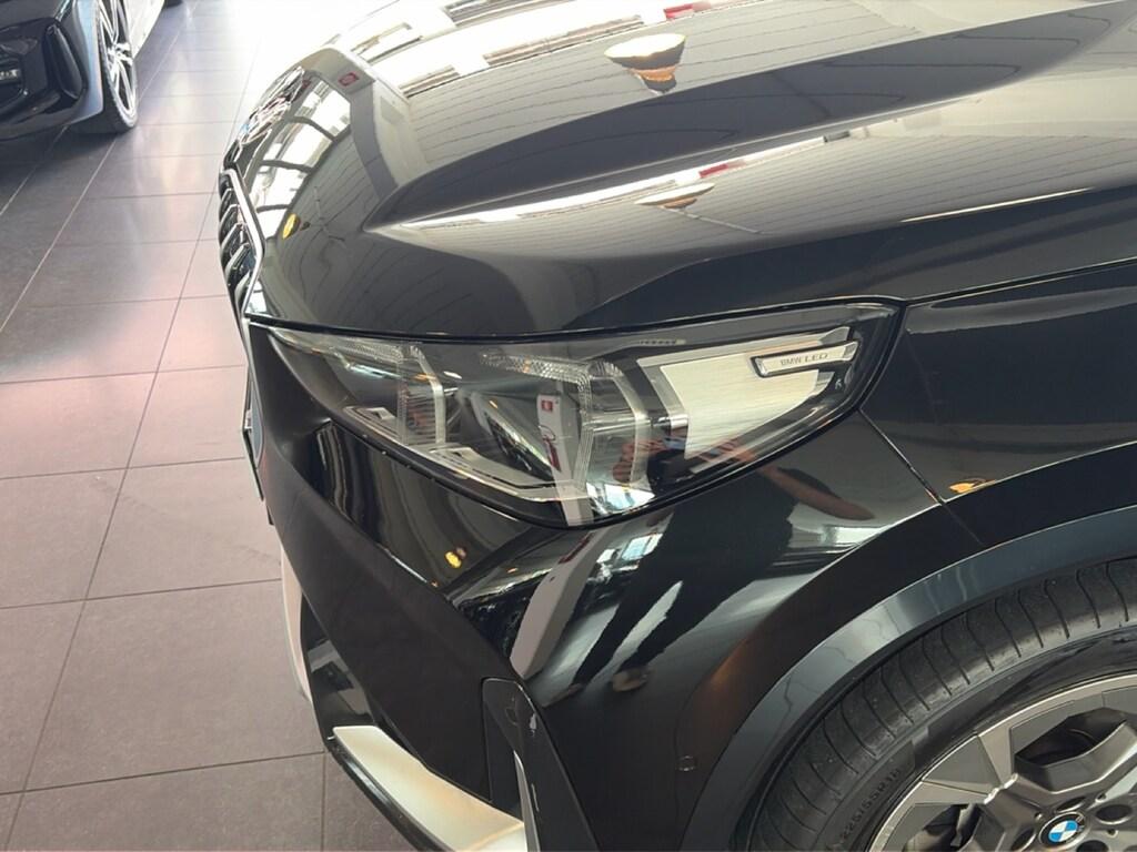 BMW X1 sdrive18i X-Line auto