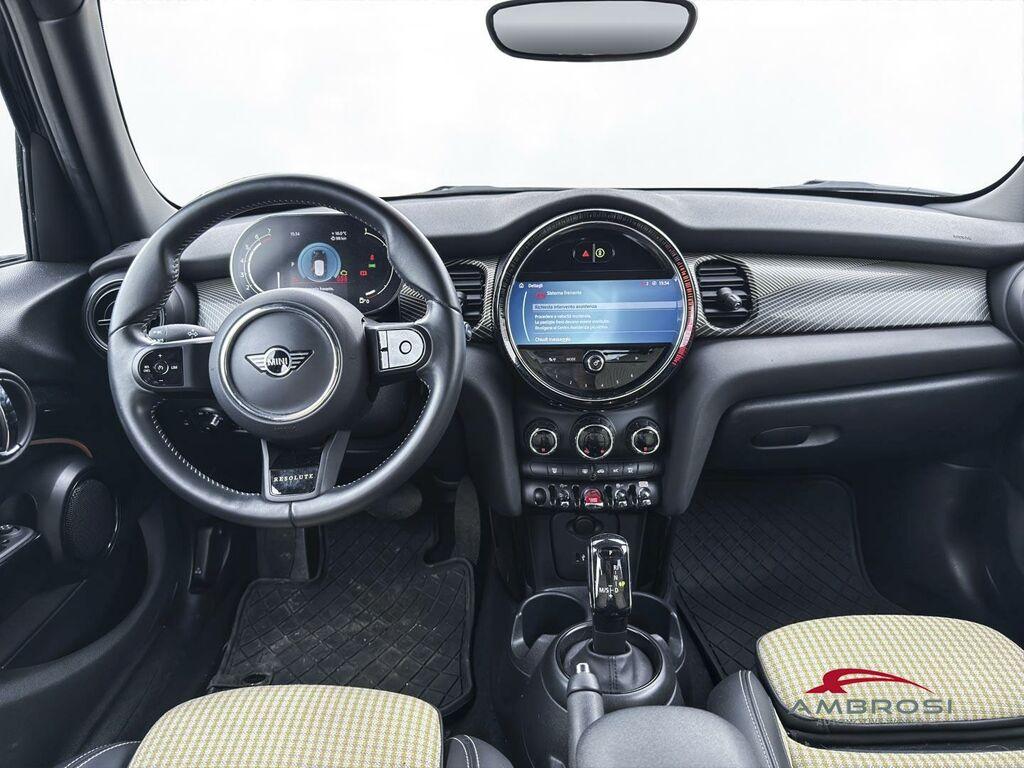 Mini Cooper 1.5 TwinPower Turbo Cooper