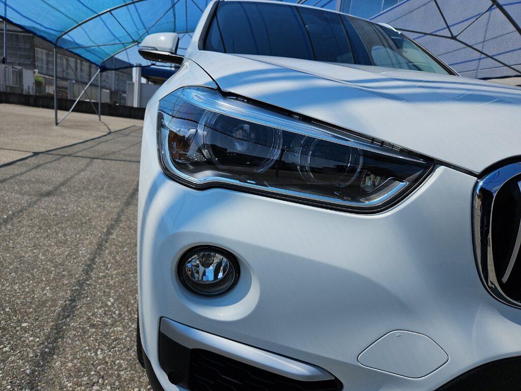 BMW X1 sdrive18d xLine auto