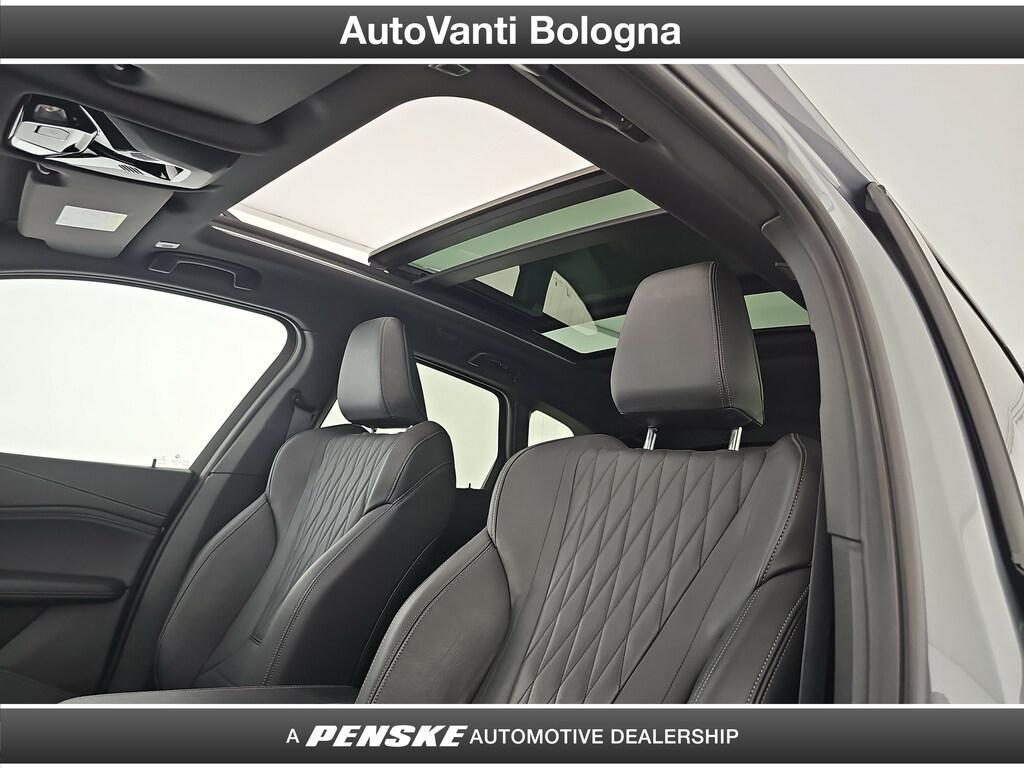 BMW Serie 2 218d Active Tourer Msport auto