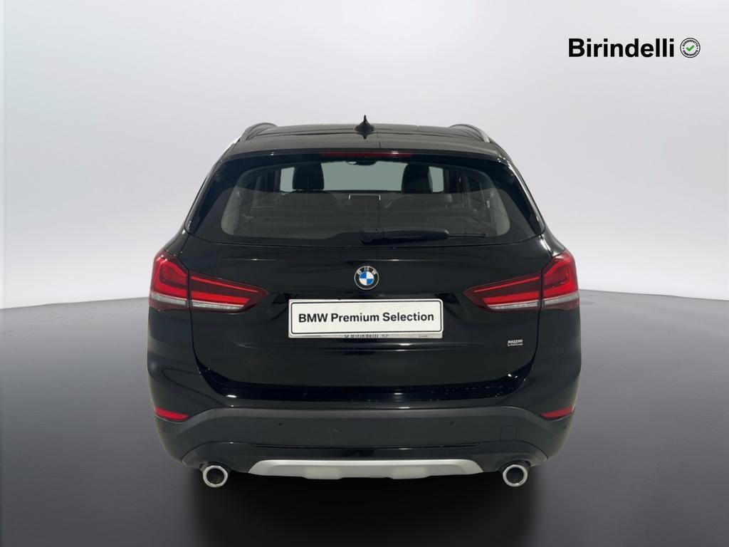 BMW X1 xdrive18d xLine Plus auto