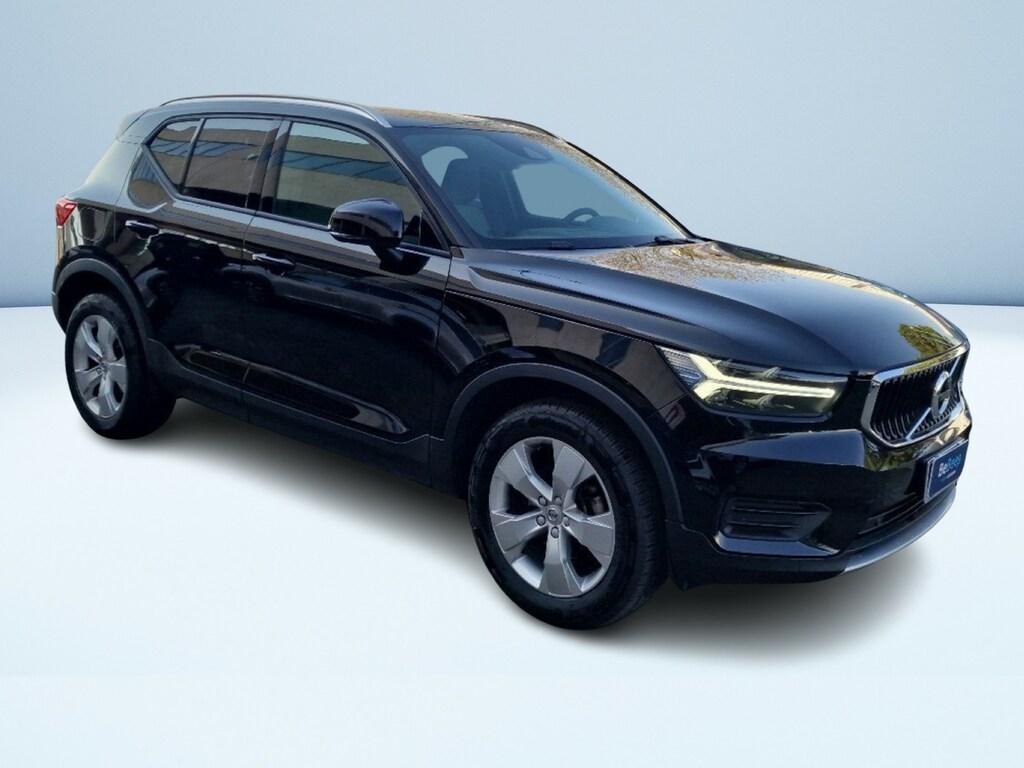 Volvo XC40 1.5 T3 Inscription 163cv auto my21