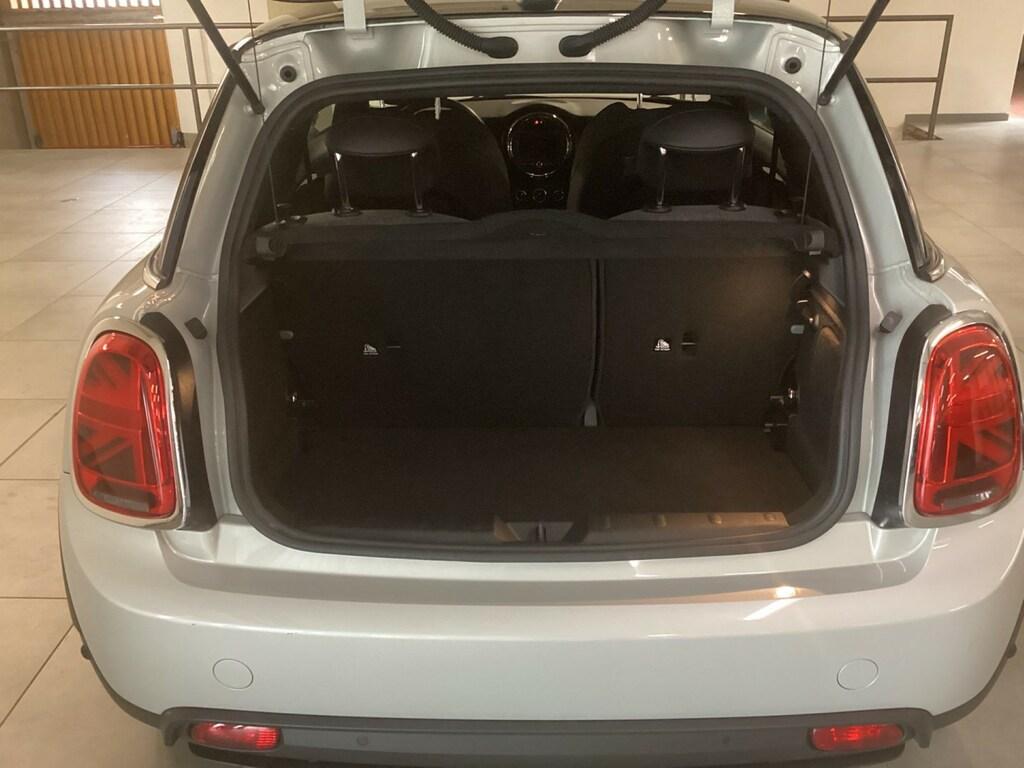 Mini Cooper SE Mini 3p Cooper SE M auto
