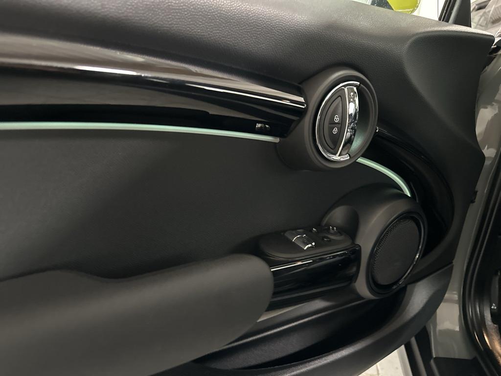 Mini Cooper SE 3p Classic auto