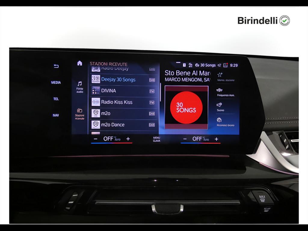 BMW X1 sdrive18d X-Line auto