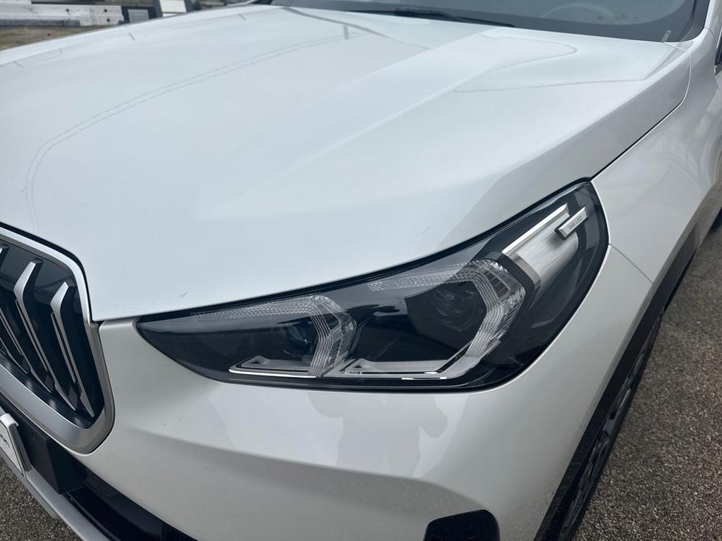 BMW X1 sdrive18d X-Line auto