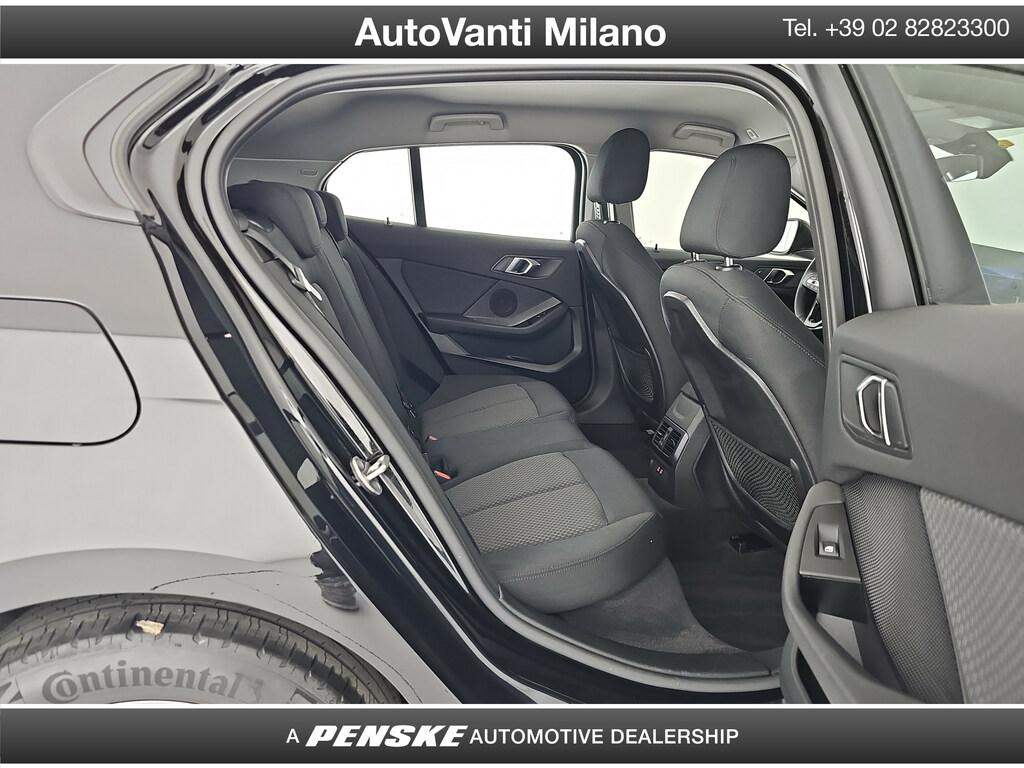 BMW Serie 1 116i Advantage auto