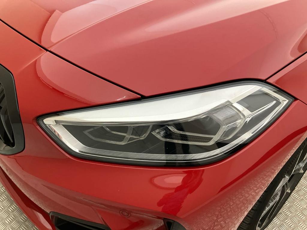BMW Serie 1 118i Msport auto