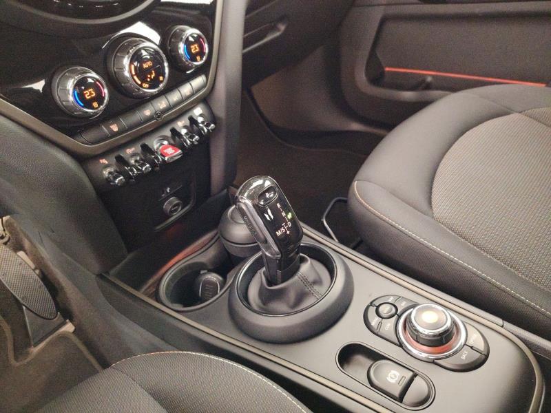 Mini Cooper D Countryman 2.0 TwinPower Turbo Cooper D Boost Steptronic