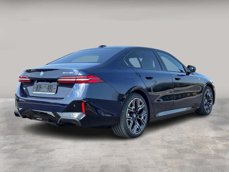 BMW i5 xdrive40 Msport Edition