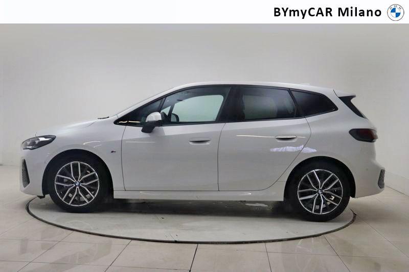 BMW Serie 2 218d Active Tourer Msport auto