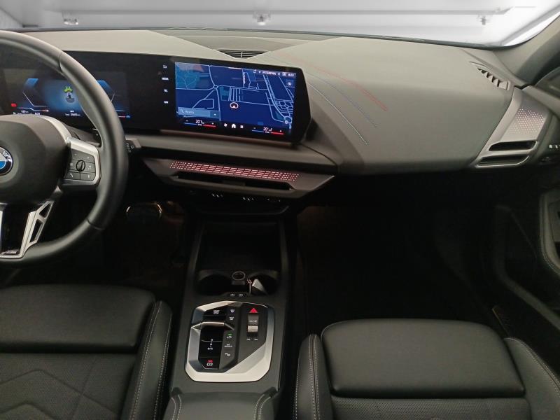 BMW Serie 1 120d 48V MSport Pro auto